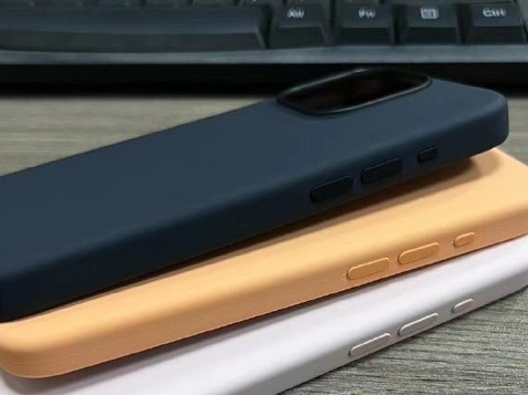 满洲里苹果14维修站分享iPhone14手机壳能直接给iPhone15用吗?