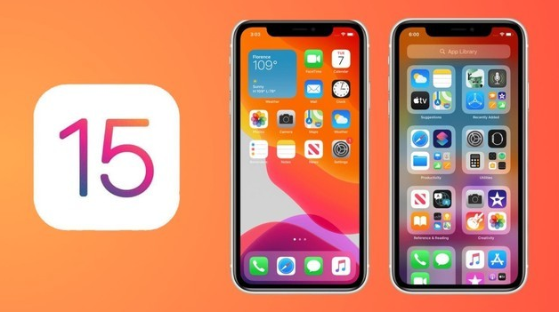 满洲里苹果13维修分享iPhone13更新iOS 15.5，体验如何 