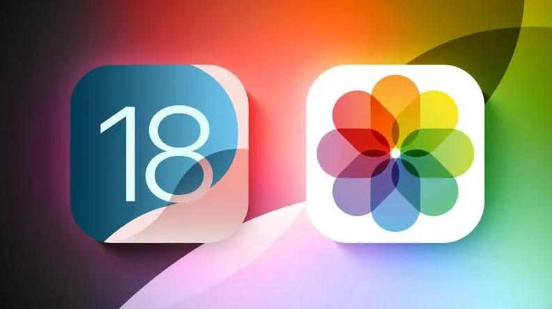 满洲里苹果手机维修分享苹果 iOS / iPadOS 18.1Beta 3 发布 