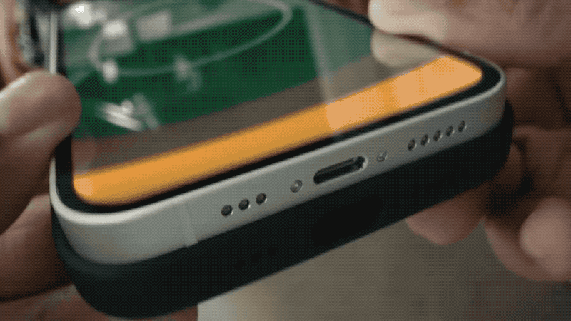 满洲里苹果手机维修分享未来 Magsafe 还有哪些发展空间 