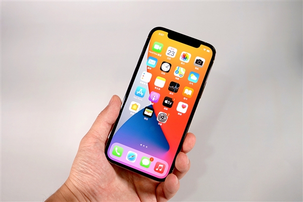 满洲里苹果手机维修分享iOS 14.2修订版已到，专属iPhone 12系列 