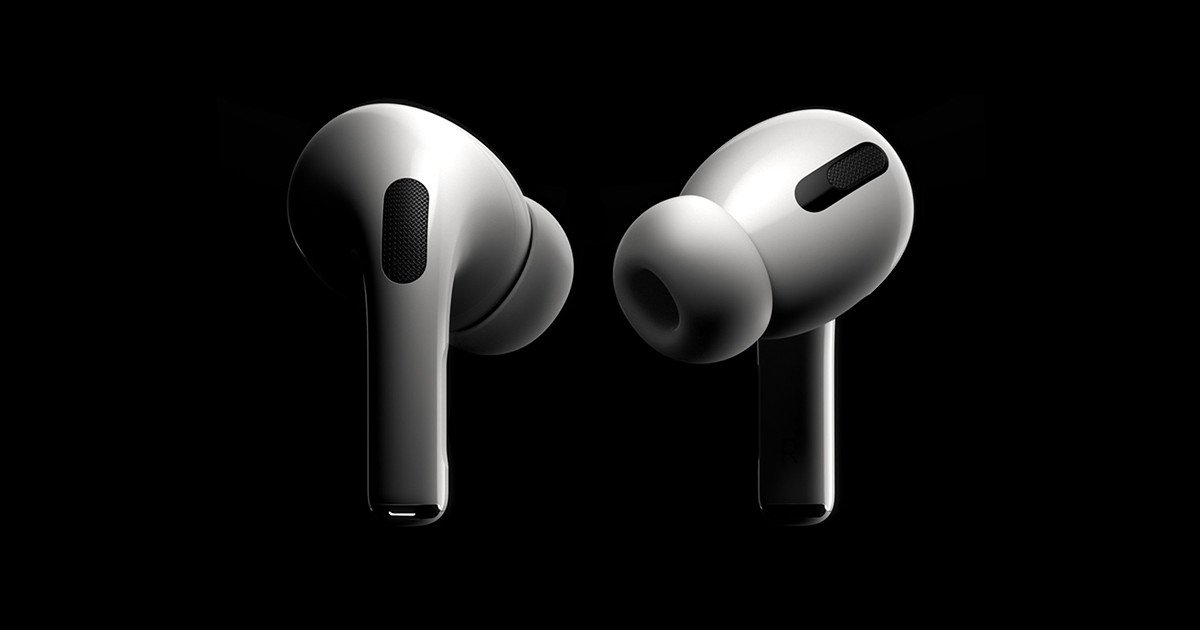 满洲里苹果手机维修分享AirPods Pro 爆音、降噪效果下降怎么办 