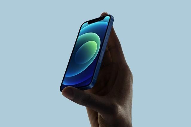 满洲里苹果手机维修分享iPhone 12 mini辐射很大吗 