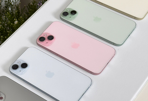 满洲里iPhone15序列号查询分享如何查找苹果15手机序列号的位置
