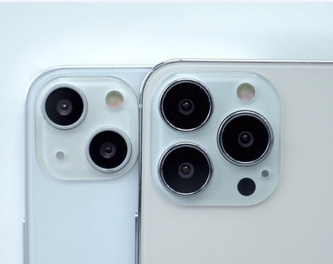 满洲里苹果维修点分享iPhone 13 Pro主板出问题时解决方案 