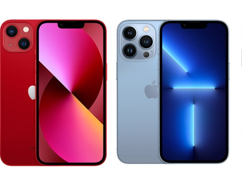 满洲里苹果维修点分享iPhone 13 Pro Max维修主板静电与漏电类故障 