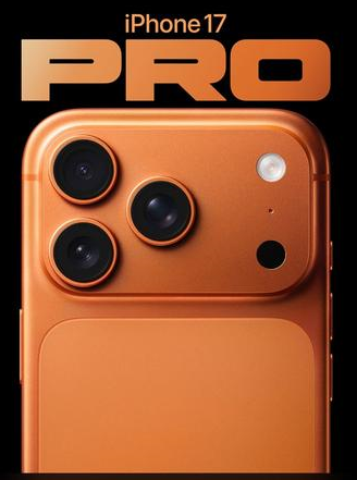 满洲里苹果维修点分享iPhone 17 Pro主板电源通道故障 