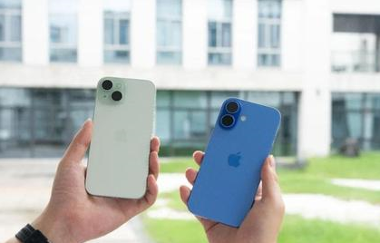满洲里苹果维修点分享iPhone 16 Plus出现自动关机的情况类型 