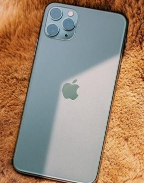 满洲里苹果维修点分享iPhone 11 Pro Max电池发烫特殊问题 