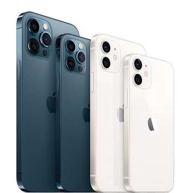 满洲里苹果维修点分享iPhone 12 Pro发烫关联故障汇总 