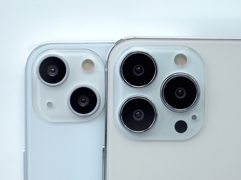 满洲里苹果维修点分享iPhone 13 Pro Max发烫特殊故障解读 