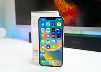满洲里苹果维修点分享iPhone 14电池发烫真实诱因盘点 
