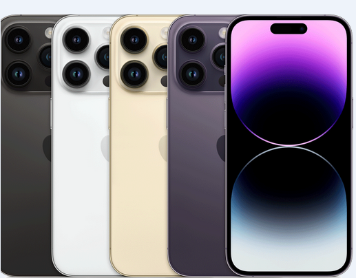 满洲里苹果维修点分享iPhone 14 Pro发烫易忽略问题解析 