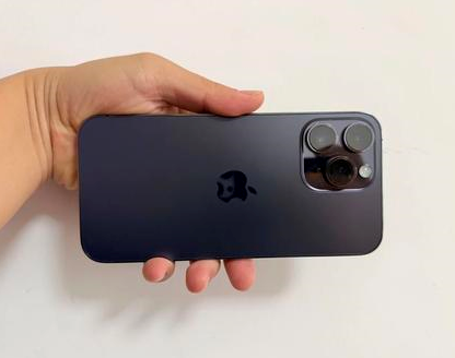 满洲里苹果维修点分享iPhone 14 Pro Max发烫多重诱因剖析 