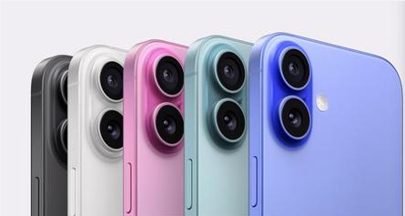 满洲里苹果维修点分享iPhone 16发烫易忽视因素汇总 